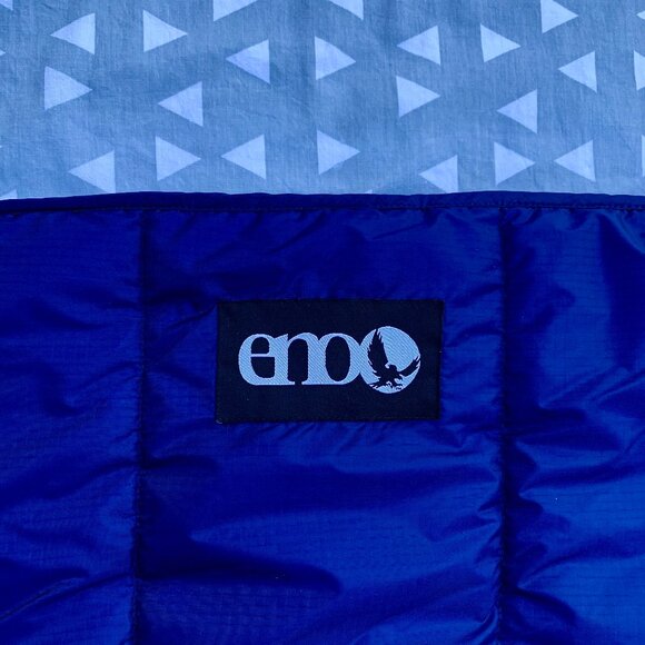 Eno Ember2 Hammock Underquilt - Picture 8 of 14